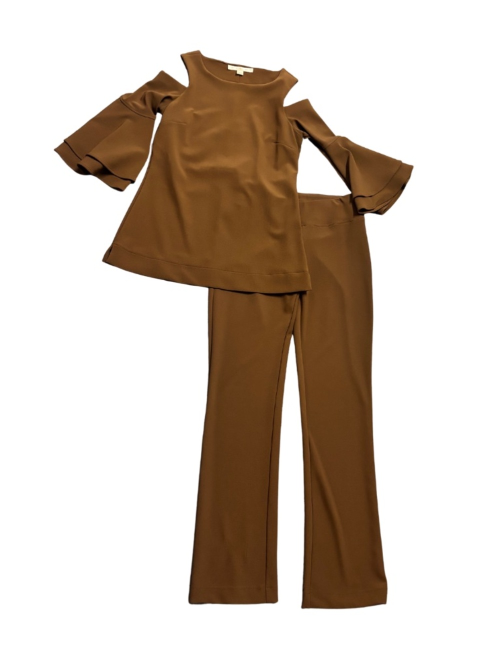 Boston Proper Top and Pants Set